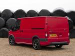 Ford Transit SportVan 2009 года